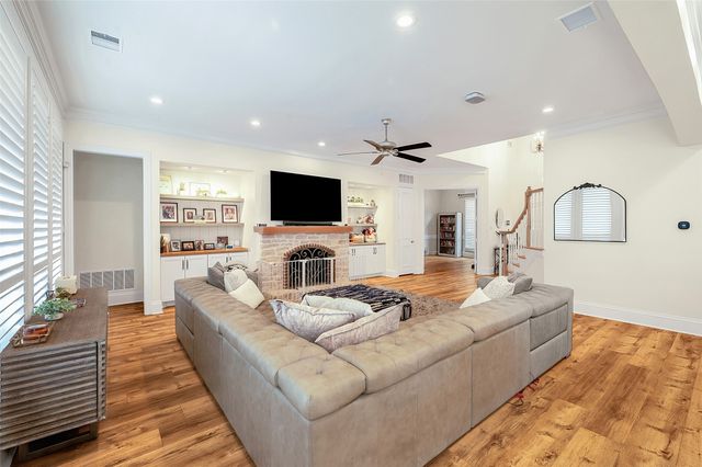 2304 Fairway Circle, Heath, TX 75032