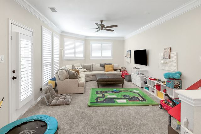 2304 Fairway Circle, Heath, TX 75032