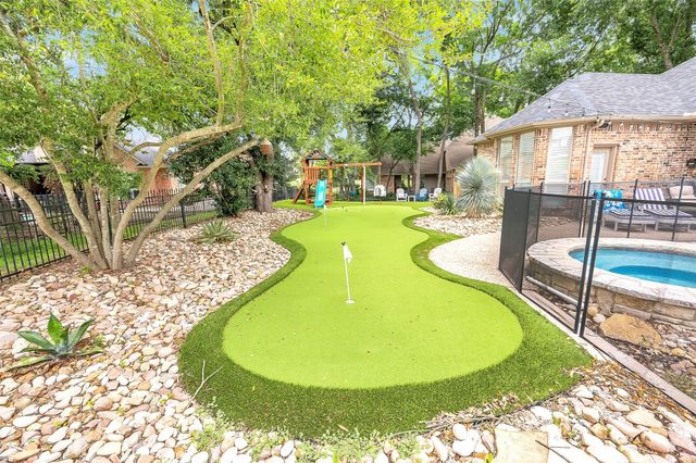 2304 Fairway Circle, Heath, TX 75032