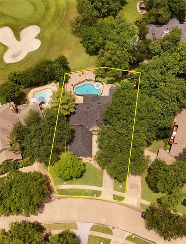 2304 Fairway Circle, Heath, TX 75032