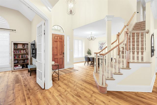 2304 Fairway Circle, Heath, TX 75032