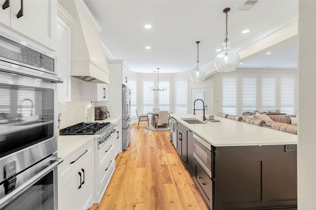2304 Fairway Circle, Heath, TX 75032