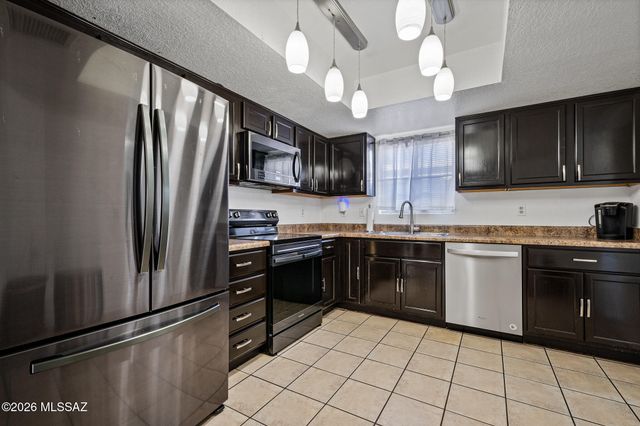 2064 W Brittain Drive, Tucson, AZ 85705