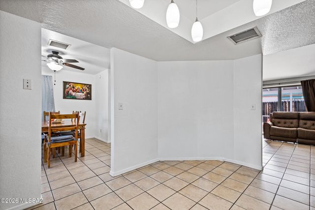 2064 W Brittain Drive, Tucson, AZ 85705