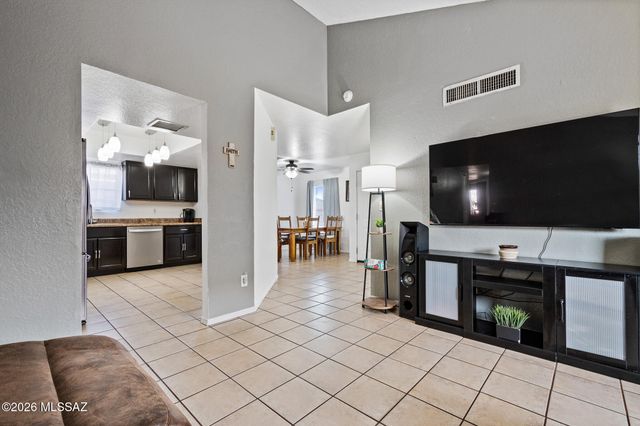 2064 W Brittain Drive, Tucson, AZ 85705
