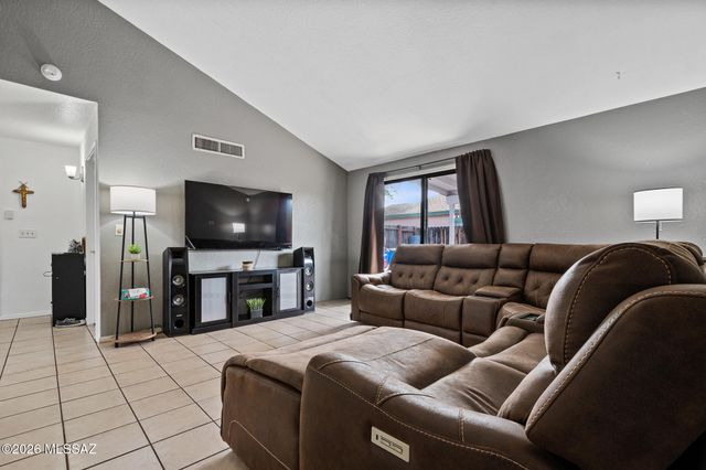 2064 W Brittain Drive, Tucson, AZ 85705