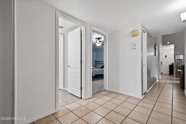 2064 W Brittain Drive, Tucson, AZ 85705