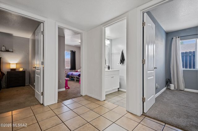 2064 W Brittain Drive, Tucson, AZ 85705