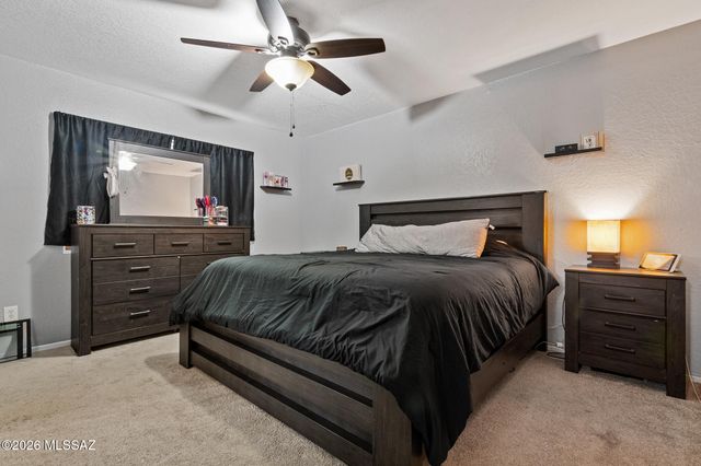 2064 W Brittain Drive, Tucson, AZ 85705