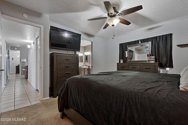 2064 W Brittain Drive, Tucson, AZ 85705