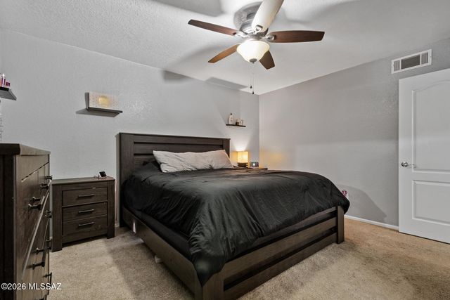 2064 W Brittain Drive, Tucson, AZ 85705