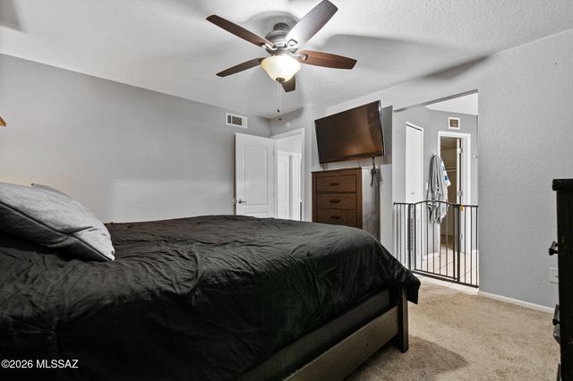 2064 W Brittain Drive, Tucson, AZ 85705