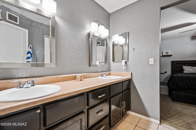 2064 W Brittain Drive, Tucson, AZ 85705