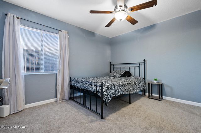 2064 W Brittain Drive, Tucson, AZ 85705