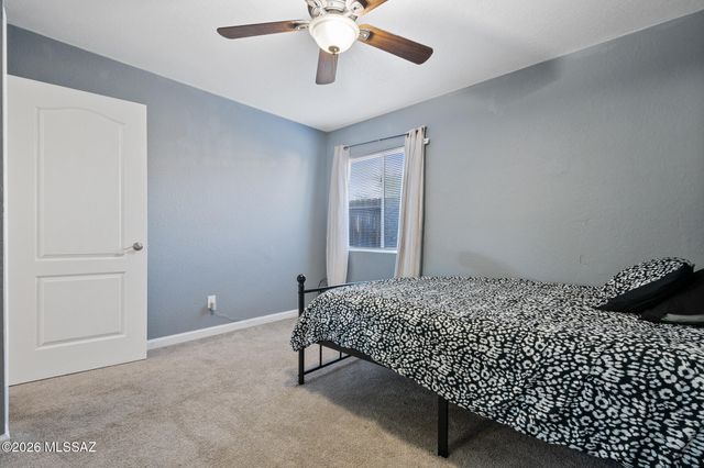 2064 W Brittain Drive, Tucson, AZ 85705