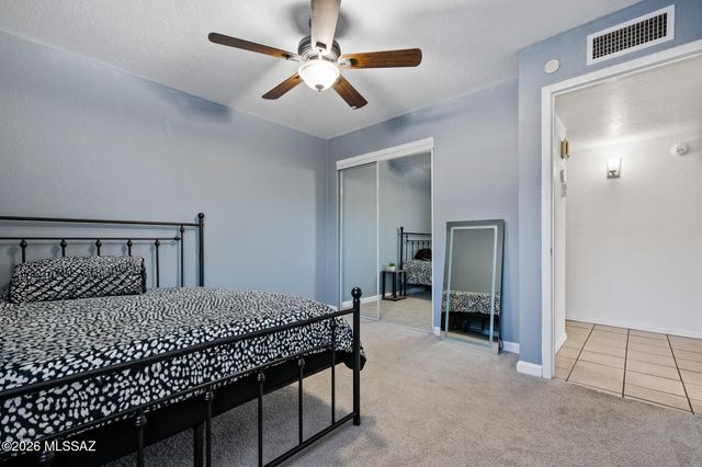 2064 W Brittain Drive, Tucson, AZ 85705