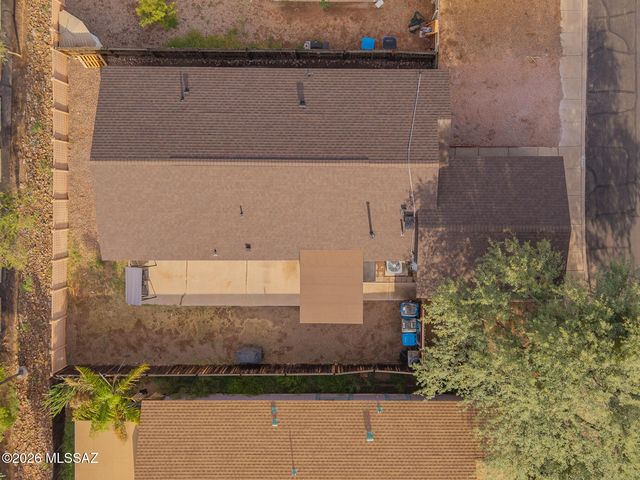2064 W Brittain Drive, Tucson, AZ 85705