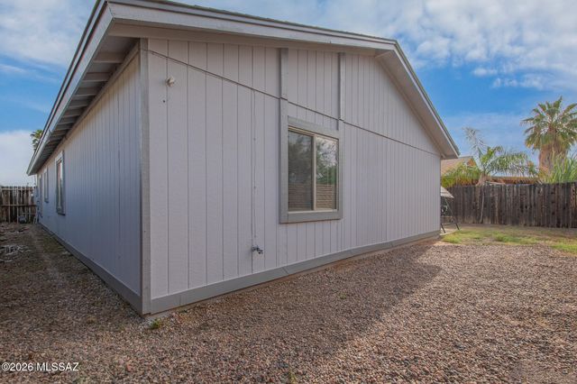 2064 W Brittain Drive, Tucson, AZ 85705