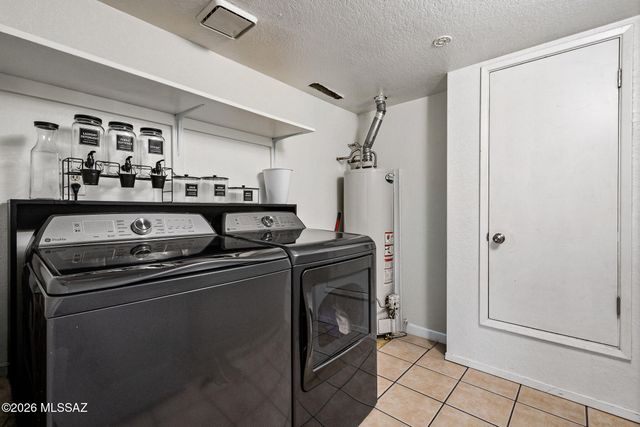 2064 W Brittain Drive, Tucson, AZ 85705