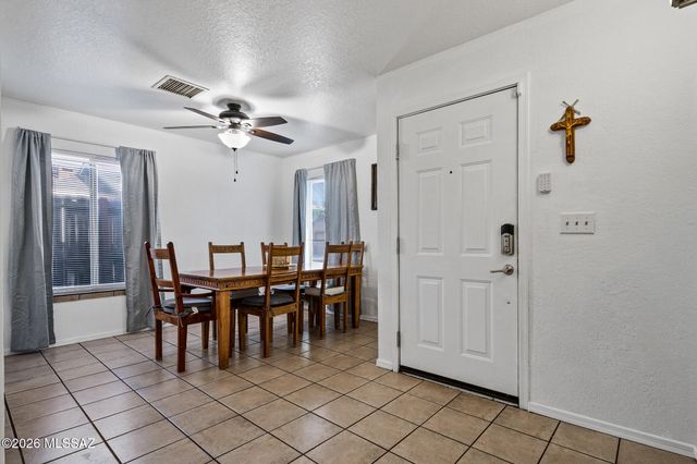 2064 W Brittain Drive, Tucson, AZ 85705