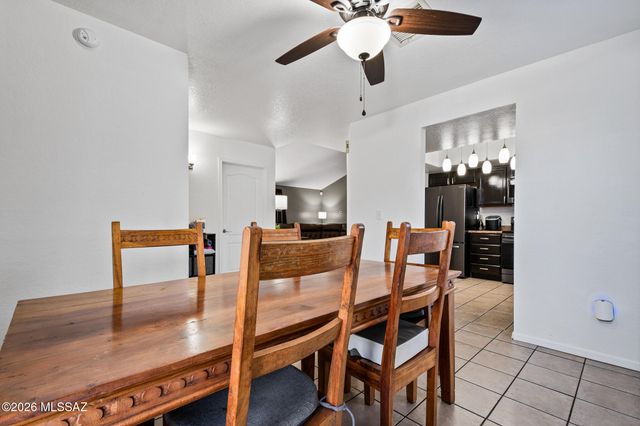 2064 W Brittain Drive, Tucson, AZ 85705