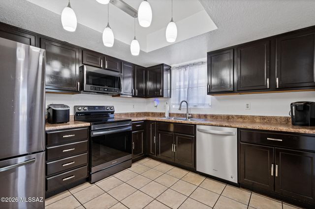 2064 W Brittain Drive, Tucson, AZ 85705