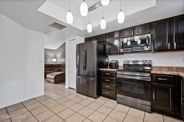 2064 W Brittain Drive, Tucson, AZ 85705
