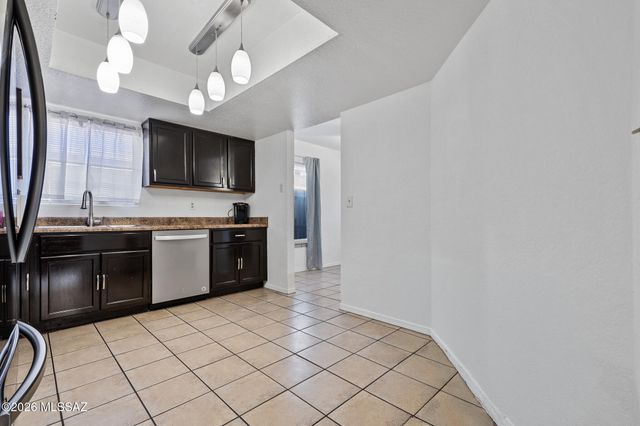2064 W Brittain Drive, Tucson, AZ 85705