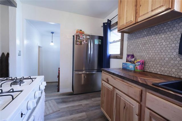 713 E PROCTOR Place, Midwest City, OK 73110