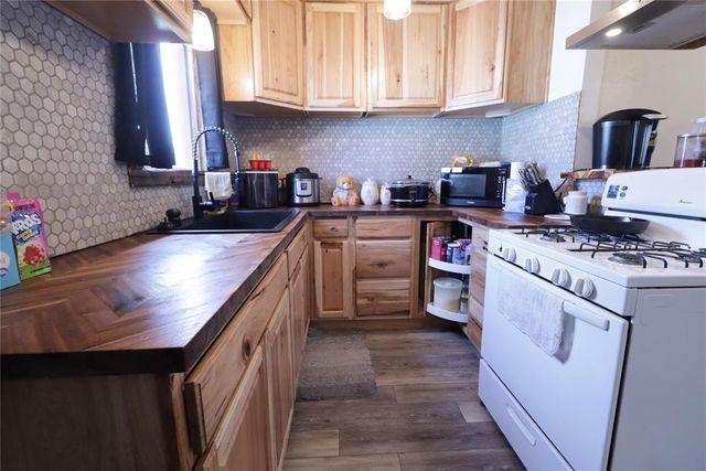 713 E PROCTOR Place, Midwest City, OK 73110