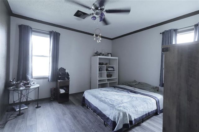 713 E PROCTOR Place, Midwest City, OK 73110