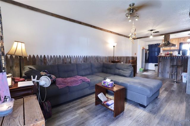 713 E PROCTOR Place, Midwest City, OK 73110