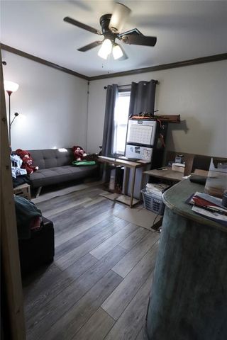 713 E PROCTOR Place, Midwest City, OK 73110