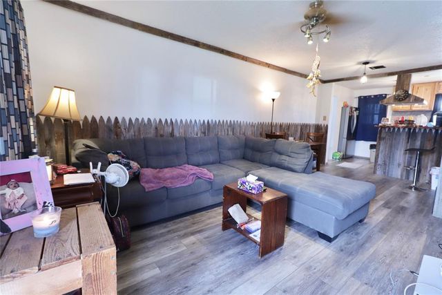 713 E PROCTOR Place, Midwest City, OK 73110