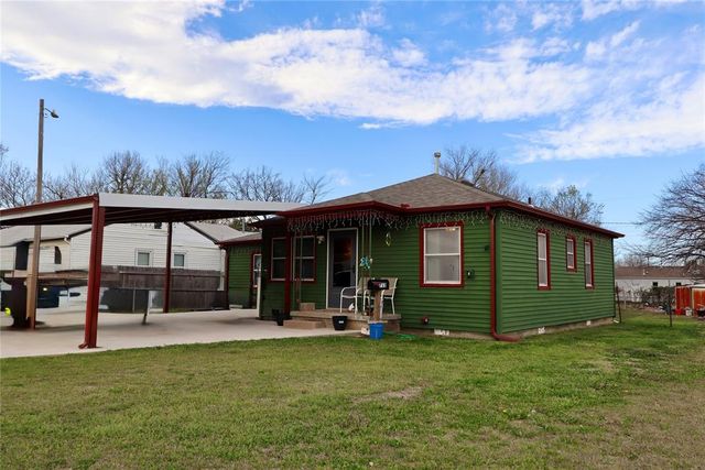 713 E PROCTOR Place, Midwest City, OK 73110