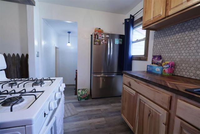 713 E PROCTOR Place, Midwest City, OK 73110