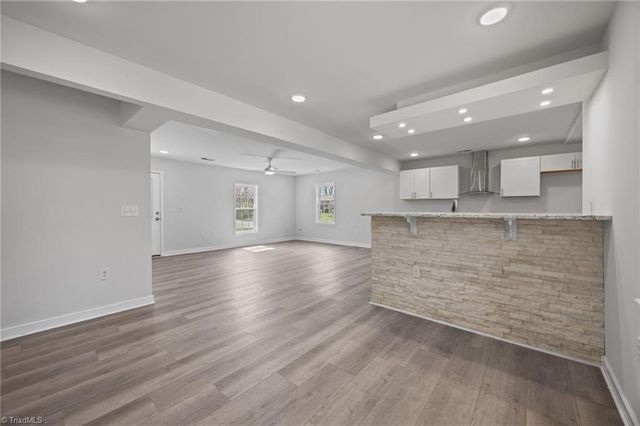 1 Godwin Court, Greensboro, NC 27405