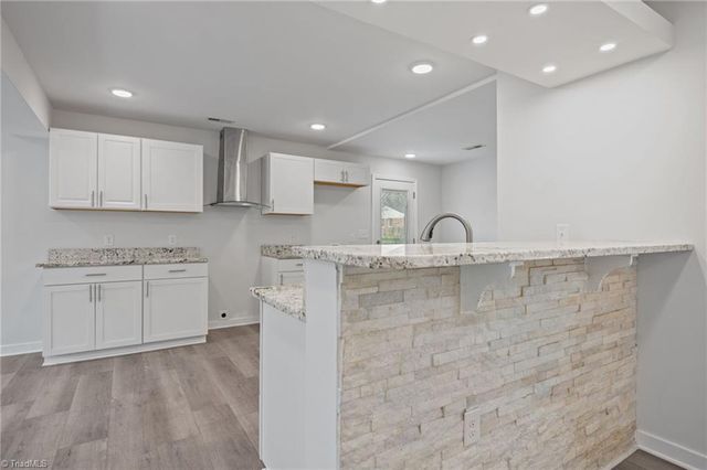 1 Godwin Court, Greensboro, NC 27405