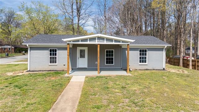 1 Godwin Court, Greensboro, NC 27405