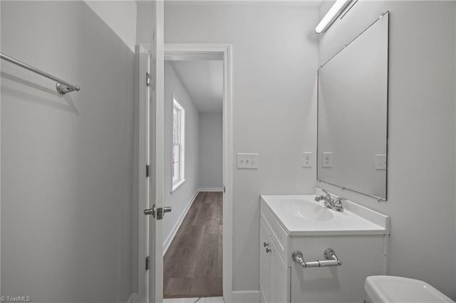 1 Godwin Court, Greensboro, NC 27405