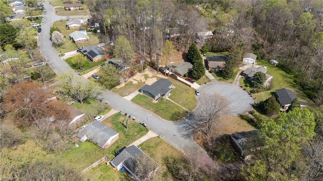 1 Godwin Court, Greensboro, NC 27405