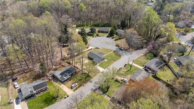 1 Godwin Court, Greensboro, NC 27405