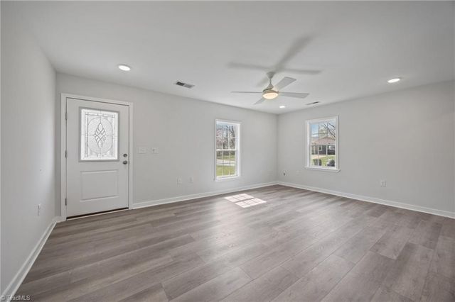 1 Godwin Court, Greensboro, NC 27405