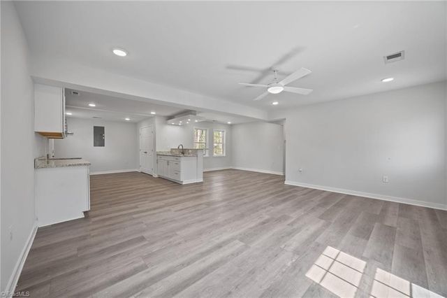 1 Godwin Court, Greensboro, NC 27405