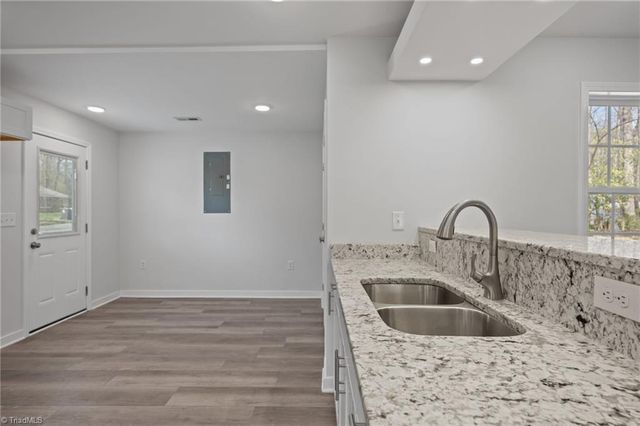 1 Godwin Court, Greensboro, NC 27405