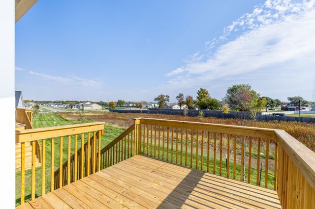 6537 NE 11th Court, Des Moines, IA 50313