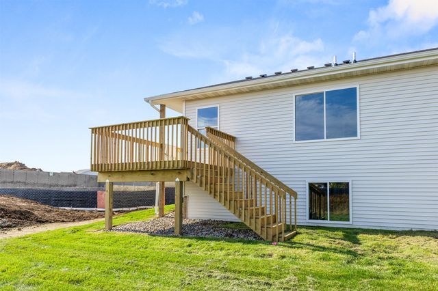 6537 NE 11th Court, Des Moines, IA 50313