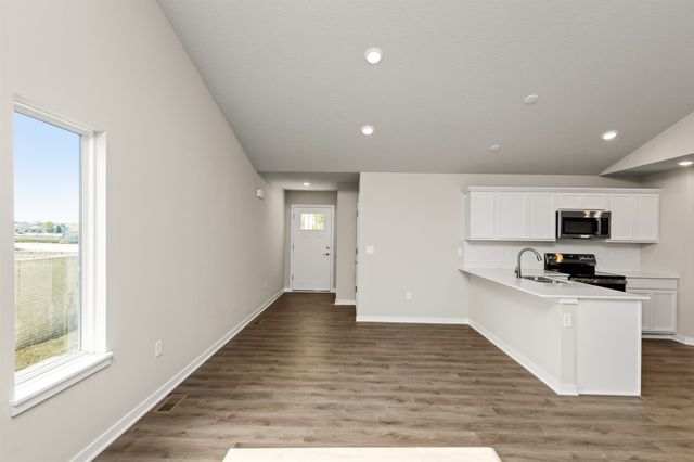 6537 NE 11th Court, Des Moines, IA 50313