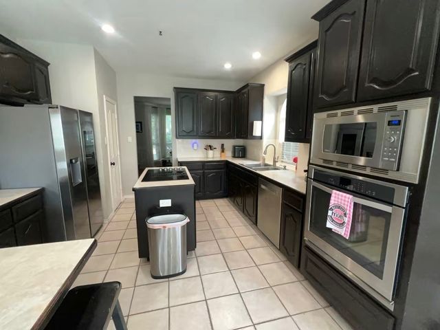 8408 Big Horn Way, Fort Worth, TX 76137