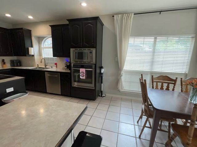 8408 Big Horn Way, Fort Worth, TX 76137